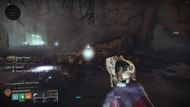 Marked objective for Nanobots in Destiny 2 (Image via Bungie)